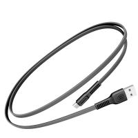 Baseus Micro USB Cable 2A Fast Charging 1M кабель Black